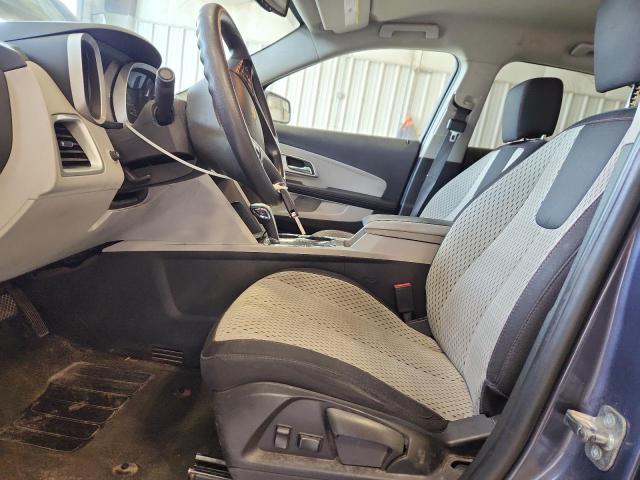 2014 CHEVROLET EQUINOX LS - 2GNFLEEK5E6237999