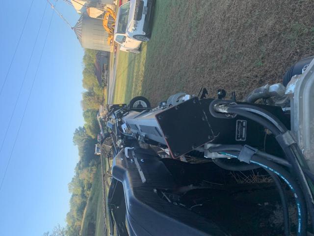 Global Auto Auctions: 2014 MAC DON FD75