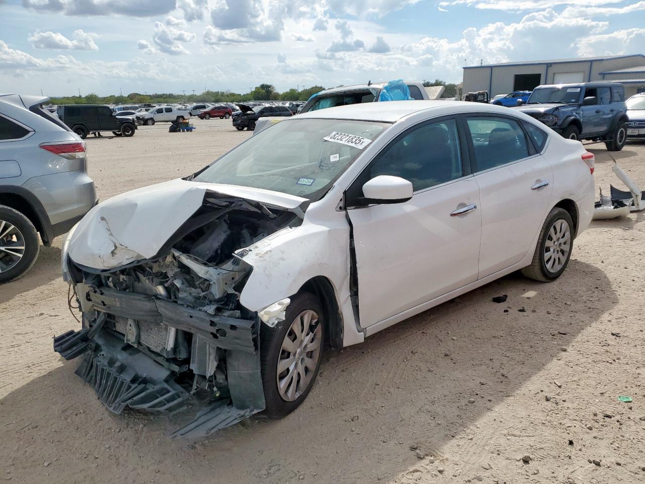 Vehicle photo
