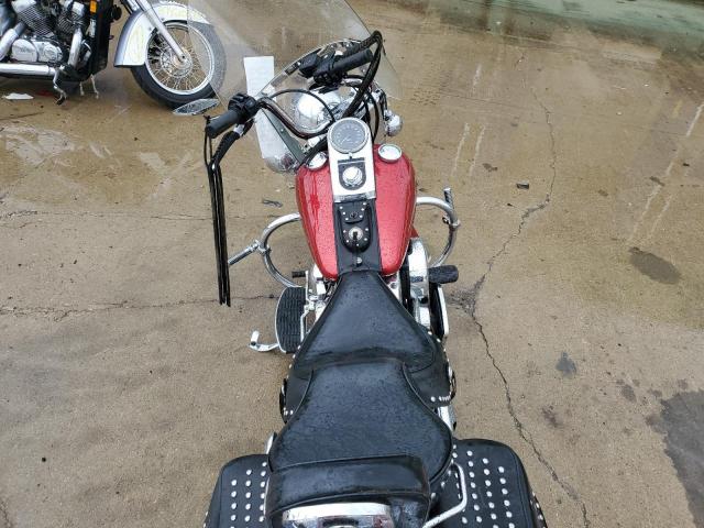 1998 HARLEY-DAVIDSON FLSTC #3303881694