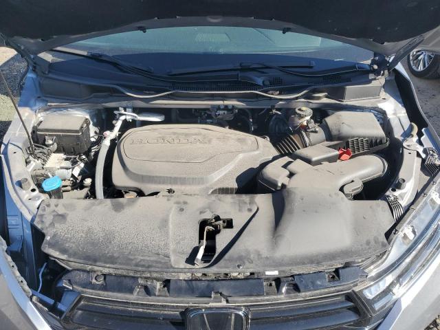 2024 HONDA ODYSSEY EX - 5FNRL6H68RB001373