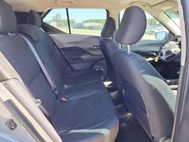 2022 NISSAN KICKS SV #3286651282