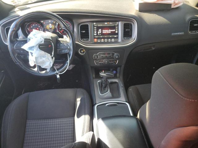 2021 DODGE CHARGER R/ 2C3CDXCT1MH522092