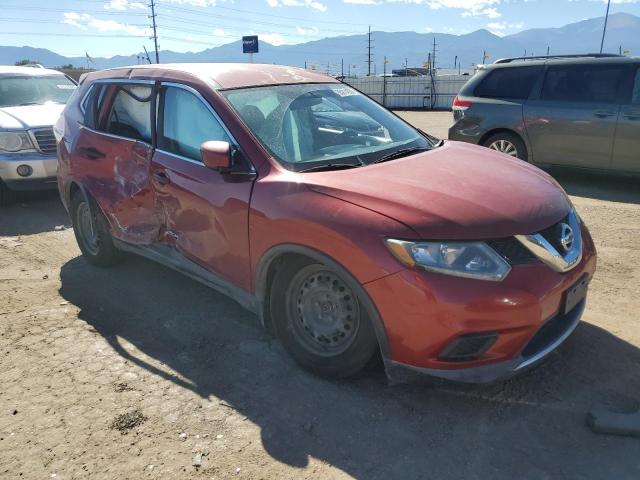 2016 NISSAN ROGUE S - KNMAT2MV1GP679033