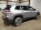 Lot #3315791400 2019 JEEP CHEROKEE L