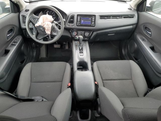 2022 HONDA HR-V LX #3290248266