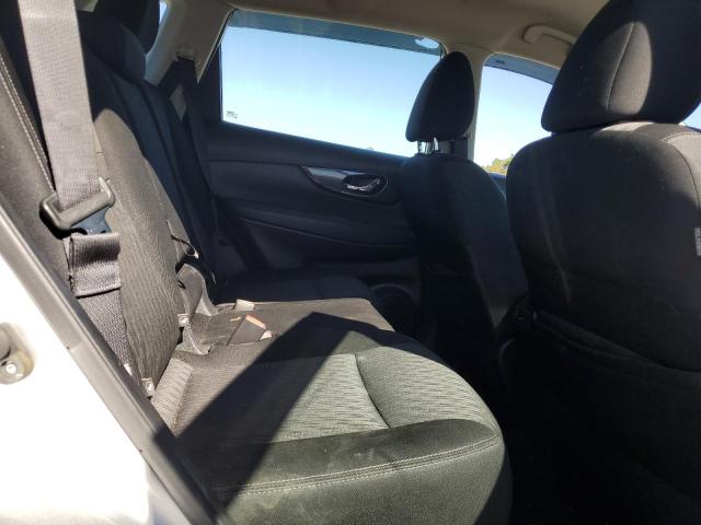 2017 NISSAN ROGUE S #3297142491