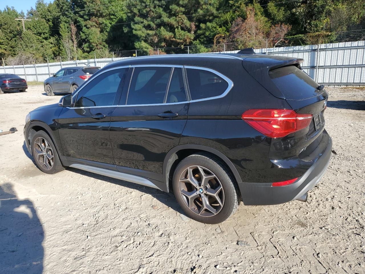 BMW X1 SDRIVE28I