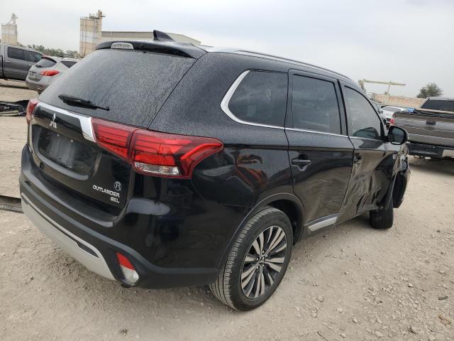 2019 MITSUBISHI OUTLANDER SE #3290661499