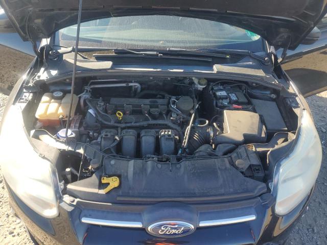 2013 FORD FOCUS SE - 1FADP3F29DL176207