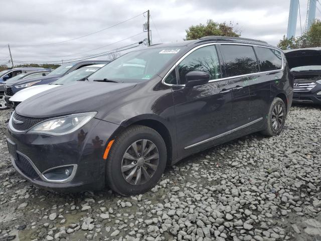 CHRYSLER PACIFICA T