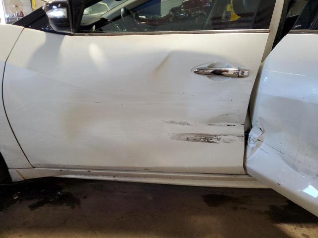 2016 NISSAN MAXIMA 3.5 - 1N4AA6AP8GC903642