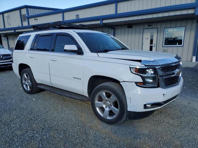 2015 CHEVROLET TAHOE K150 1GNSKBKC9FR274007