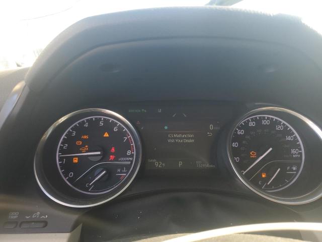 2018 TOYOTA CAMRY L 4T1B11HK5JU027332