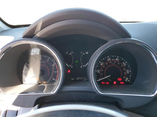 2012 TOYOTA HIGHLANDER - 5TDZA3EH4CS026199