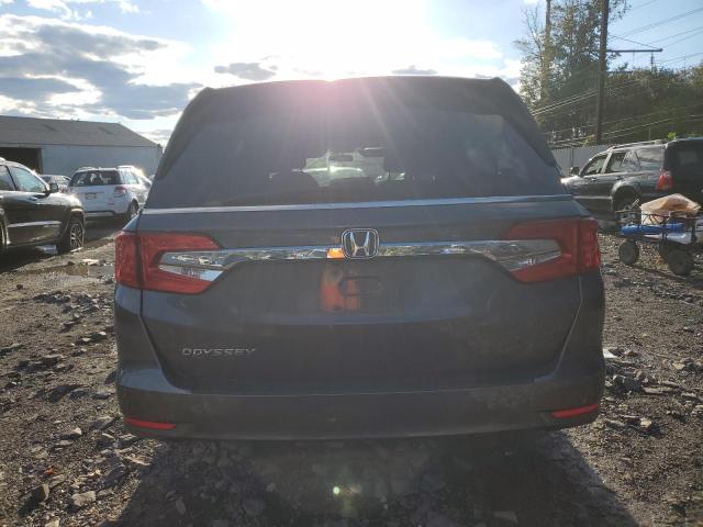 2020 HONDA ODYSSEY LX - 5FNRL6H20LB047462