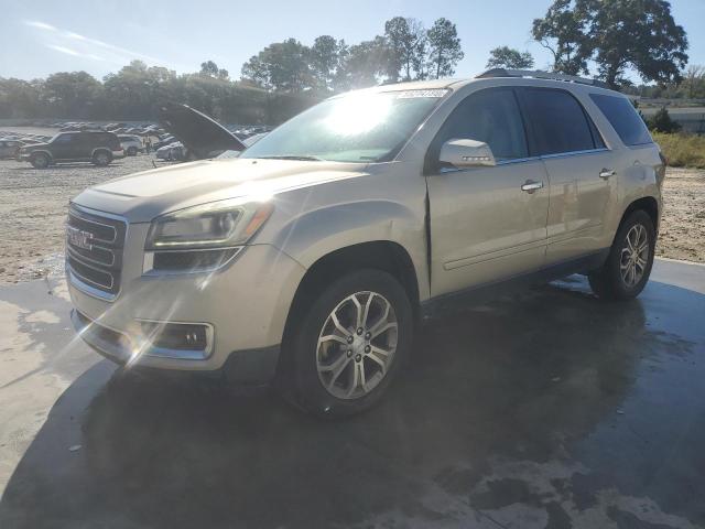 Global Auto Auctions: 2013 GMC ACADIA SLT