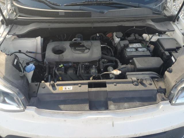 2019 KIA SOUL - KNDJN2A28K7694660