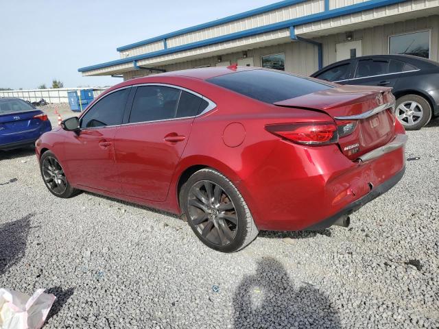 2014 MAZDA 6 GRAND TO #3296352224
