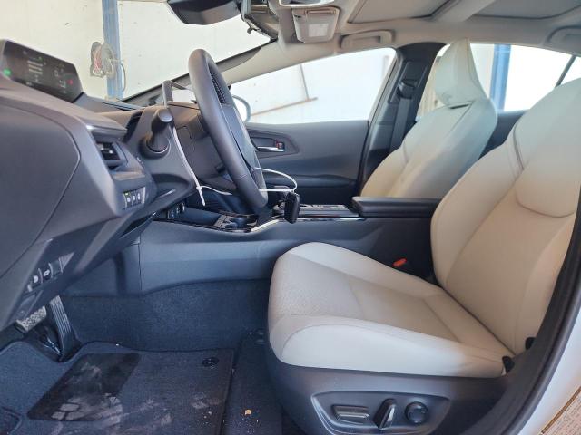 2025 TOYOTA PRIUS LE #3298153254