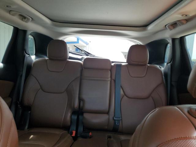 2019 JEEP CHEROKEE O 1C4PJLJXXKD286587