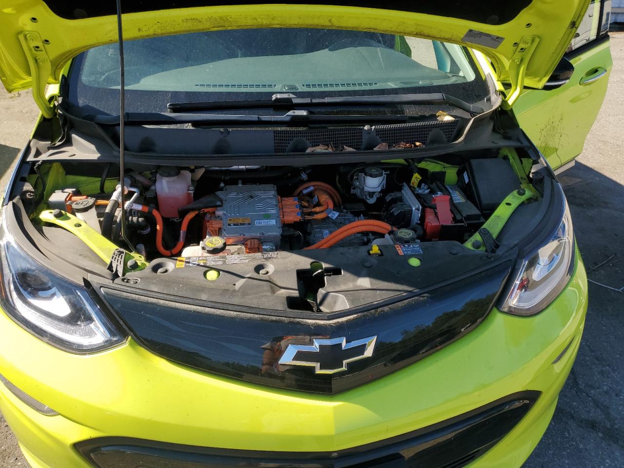 CHEVROLET BOLT EV PREMIER