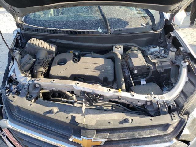 2018 CHEVROLET EQUINOX LS 2GNAXHEV0J6344625