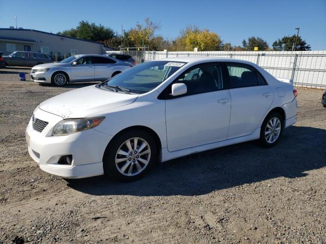 2010 TOYOTA COROLLA BA - 2T1BU4EE9AC432862
