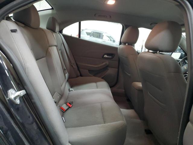 2015 CHEVROLET MALIBU LS - 1G11B5SL7FF185133