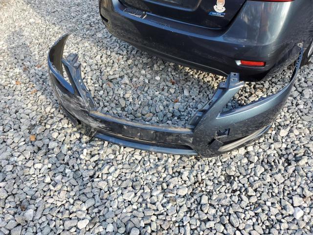 2013 NISSAN SENTRA S #3270706876