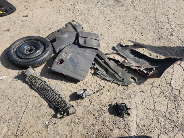 2011 LEXUS IS 250 #3283992857