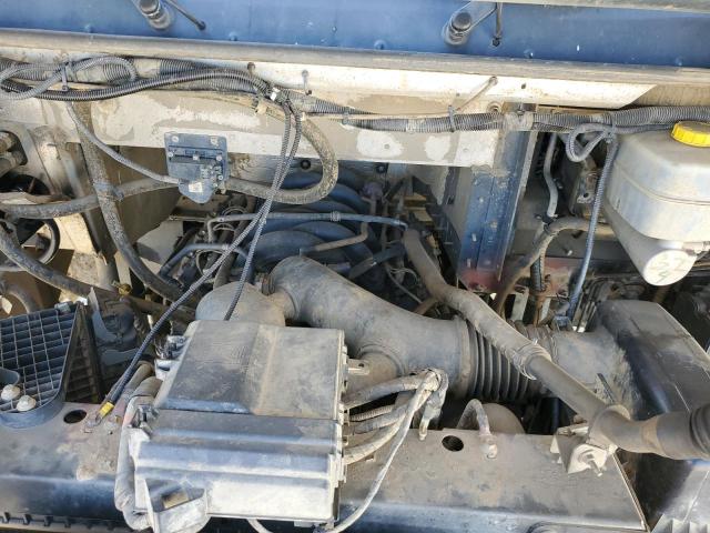 2020 FORD F59 #3305474099