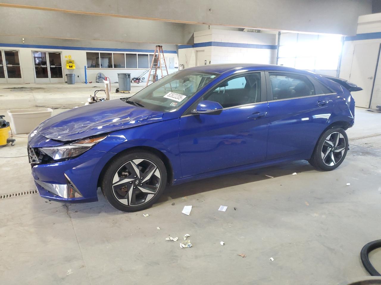 HYUNDAI ELANTRA LIMITED