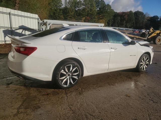 2021 CHEVROLET MALIBU RS - 1G1ZG5ST9MF018550