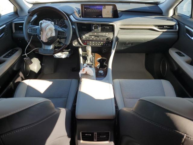 2019 LEXUS RX 350 BAS - 2T2ZZMCA7KC133321