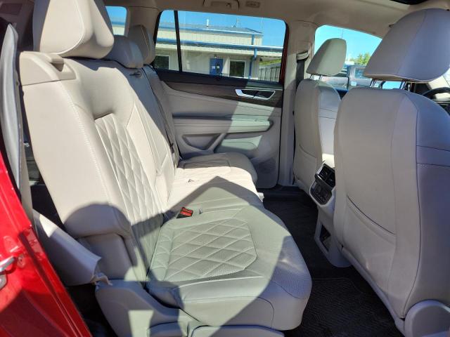 2024 VOLKSWAGEN ATLAS SEL - 1V2FR2CA2RC524356