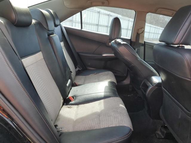 2013 TOYOTA CAMRY L - 4T1BF1FK7DU227038