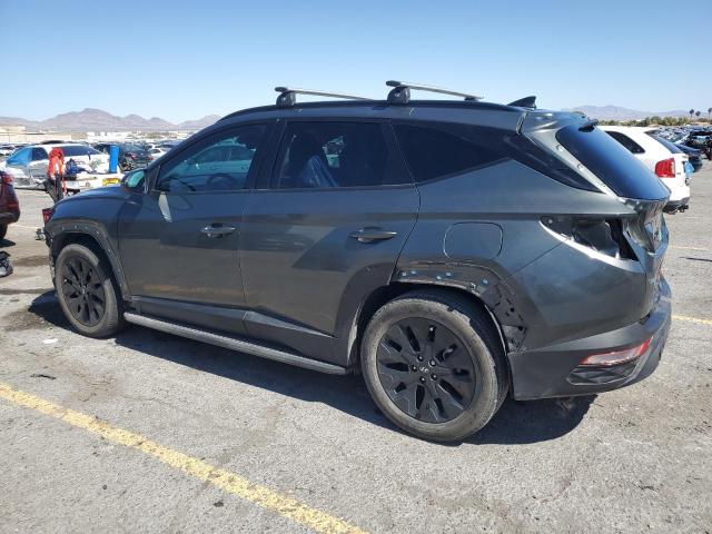 2023 HYUNDAI TUCSON N L #3291516929