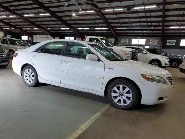 2009 TOYOTA CAMRY HYBR #3277736142