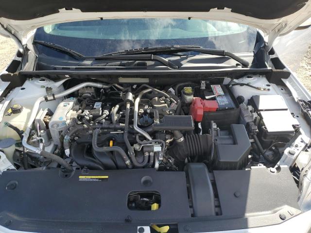 2021 NISSAN SENTRA SV #3278972080