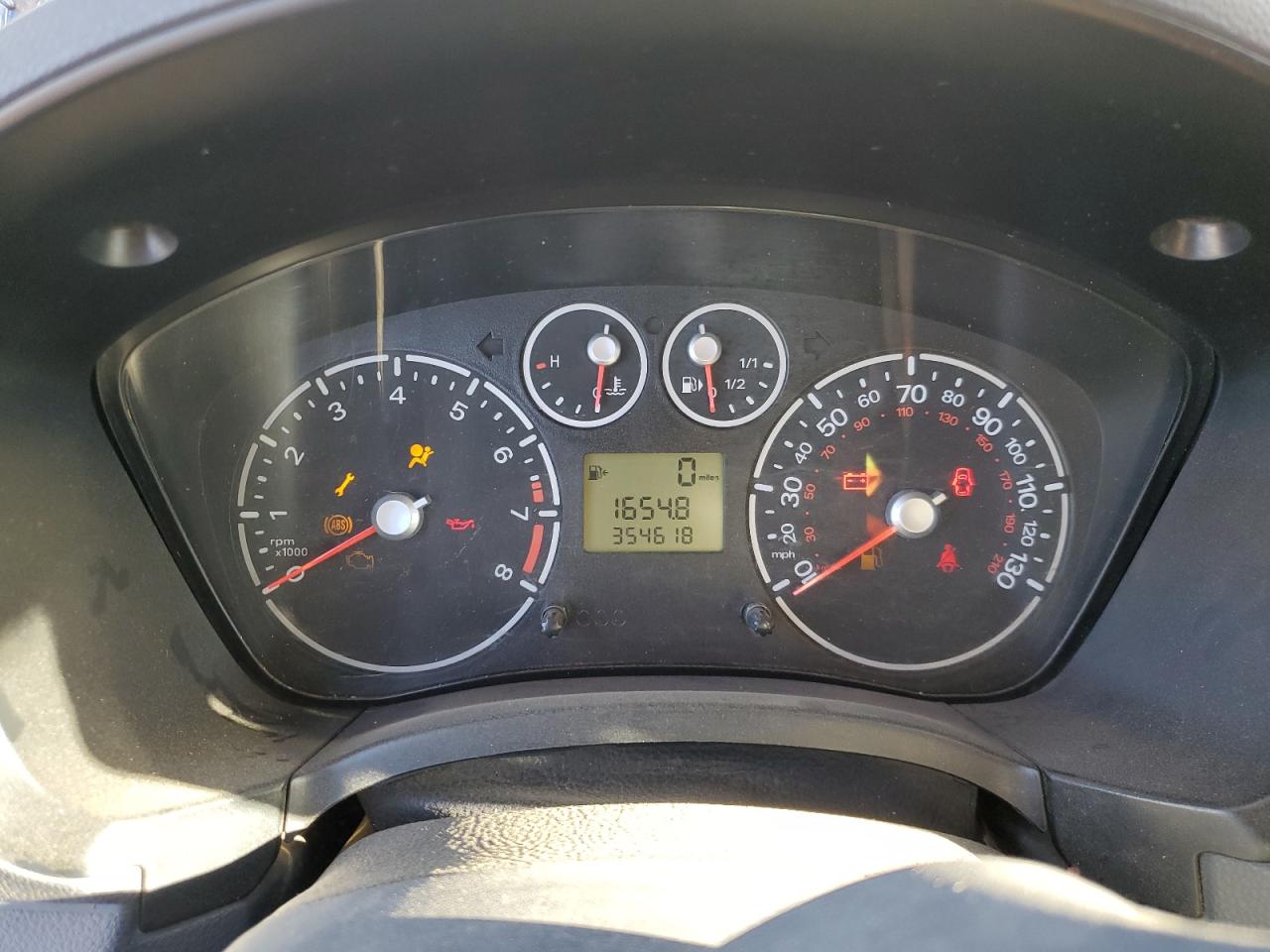 FORD TRANSIT CONNECT XLT