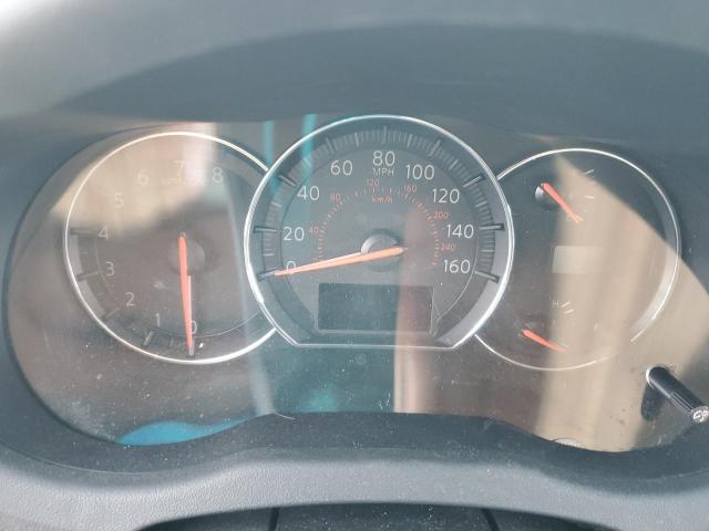 2013 NISSAN MAXIMA S #3296227440