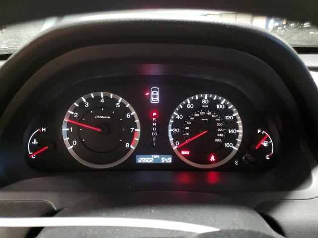 2010 HONDA ACCORD EX - 1HGCP2F72AA150875