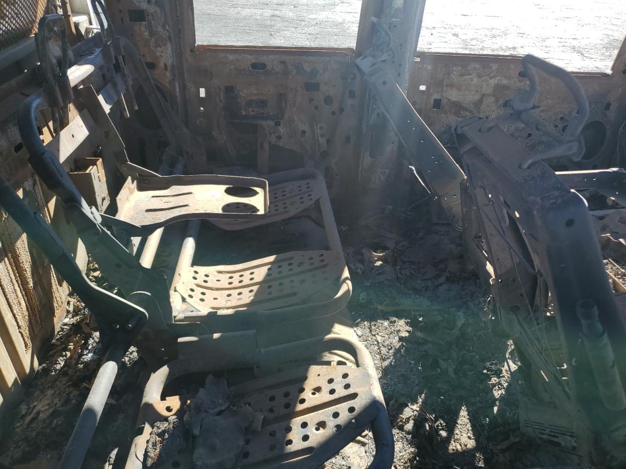 FORD F-350 SUPER DUTY