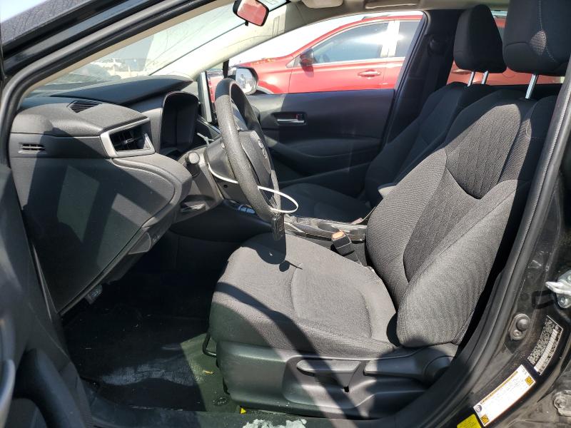 2020 TOYOTA COROLLA LE - JTDHPRAE3LJ045753