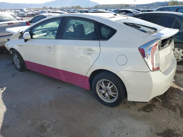 2015 TOYOTA PRIUS - JTDKN3DU8F0433566