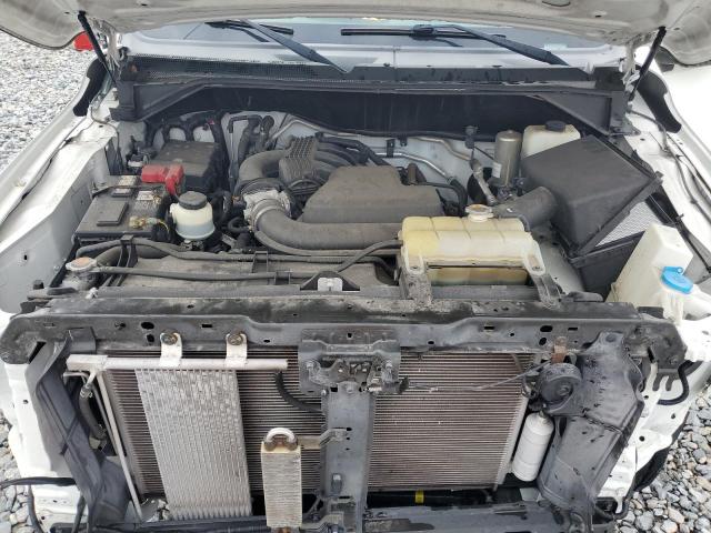 2021 NISSAN NV 1500 S 1N6BF0KMXMN809714