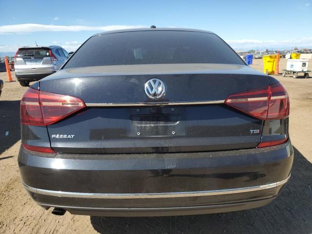 2017 VOLKSWAGEN PASSAT #3290566788