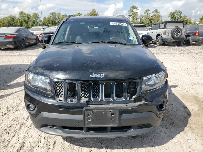 2016 JEEP COMPASS LA - 1C4NJDEB4GD782861