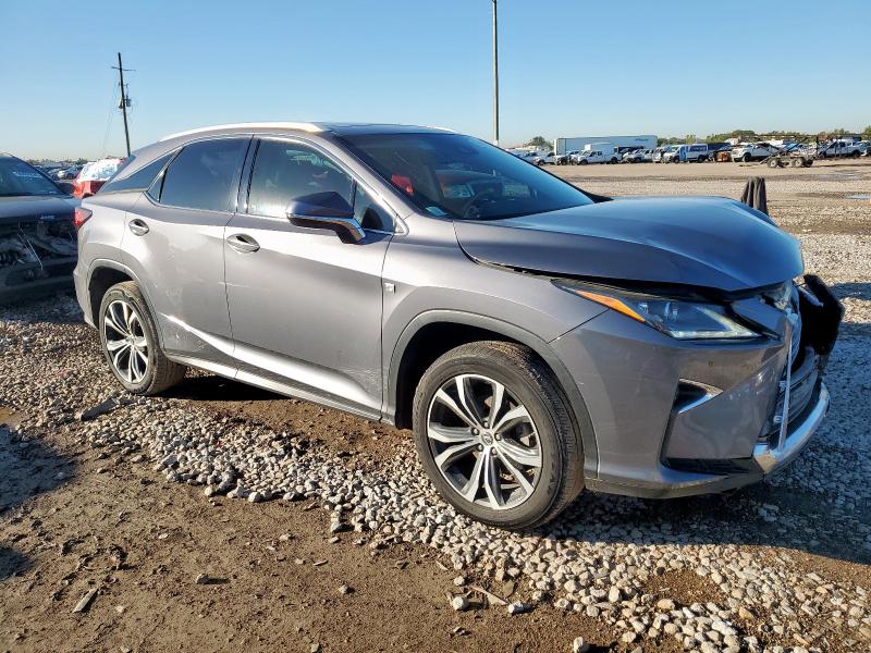 2019 LEXUS RX 350 BAS - 2T2ZZMCA4KC141697